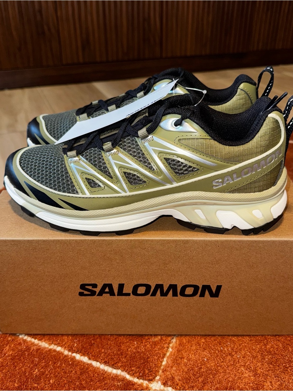 Salomon XT-6 Expanse Seasonal